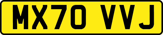 MX70VVJ