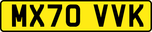 MX70VVK