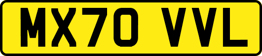 MX70VVL