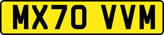 MX70VVM