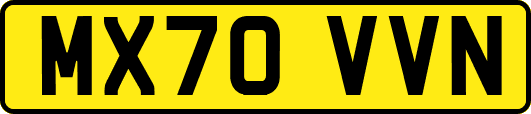 MX70VVN