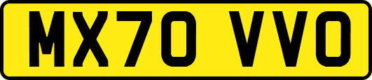 MX70VVO