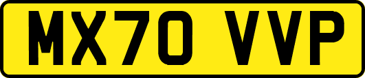 MX70VVP