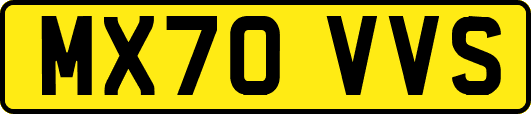 MX70VVS