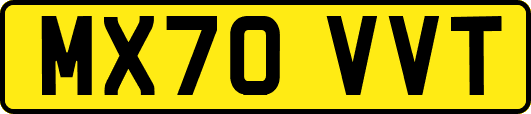 MX70VVT
