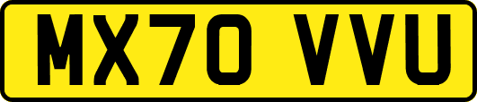 MX70VVU