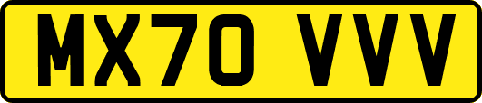 MX70VVV