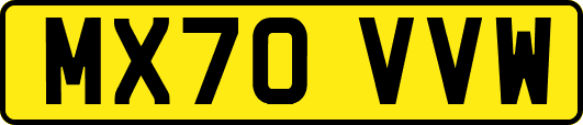 MX70VVW