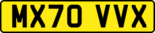 MX70VVX