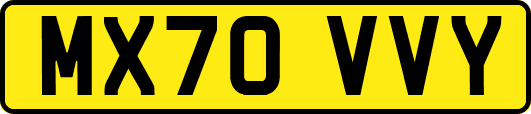 MX70VVY