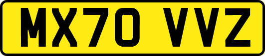 MX70VVZ