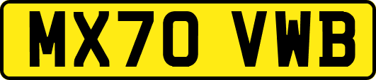 MX70VWB