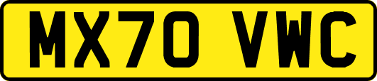 MX70VWC