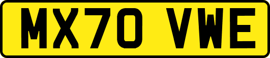 MX70VWE