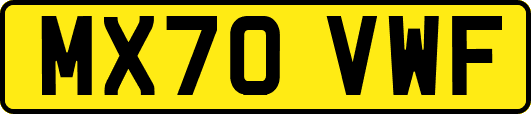 MX70VWF