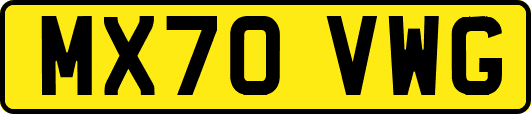 MX70VWG