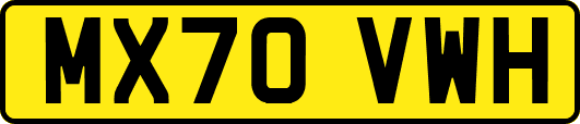 MX70VWH