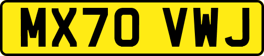 MX70VWJ
