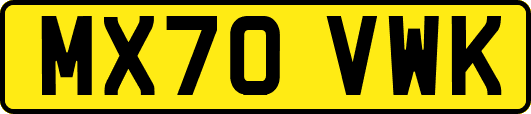MX70VWK