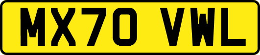MX70VWL