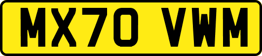 MX70VWM