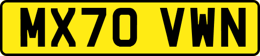 MX70VWN
