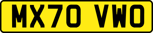 MX70VWO