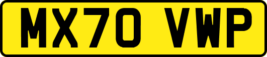 MX70VWP