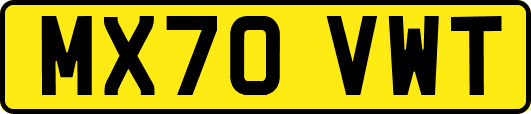 MX70VWT