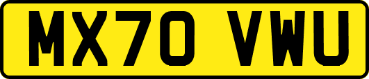 MX70VWU