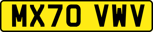 MX70VWV