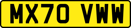 MX70VWW