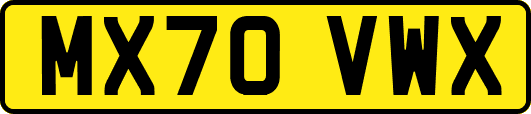 MX70VWX