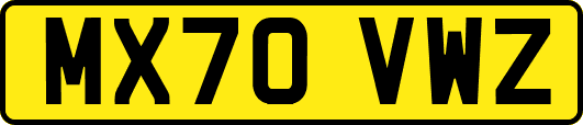 MX70VWZ
