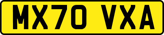 MX70VXA