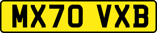 MX70VXB