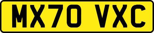 MX70VXC