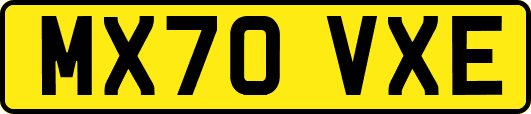 MX70VXE