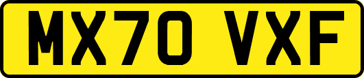 MX70VXF