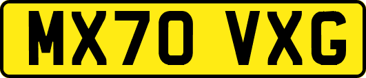 MX70VXG