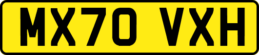 MX70VXH