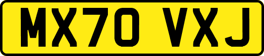 MX70VXJ