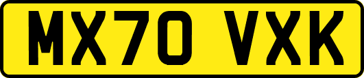 MX70VXK