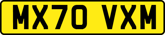 MX70VXM