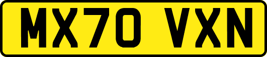 MX70VXN