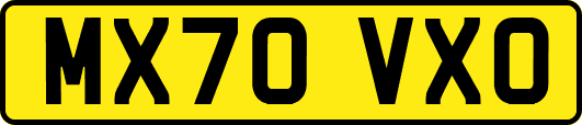 MX70VXO