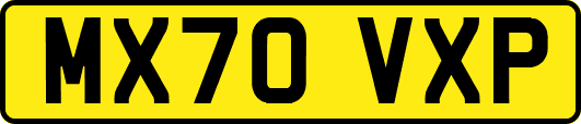 MX70VXP