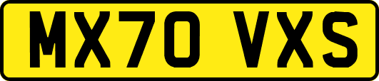 MX70VXS