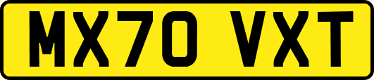 MX70VXT