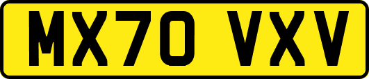MX70VXV